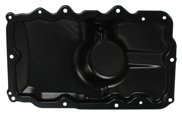 Engine Oil Pan Agility Autoparts 3310013