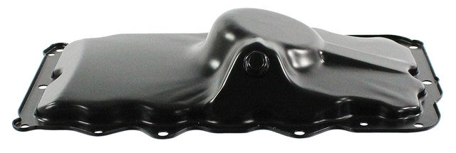 Engine Oil Pan Agility Autoparts 3310013