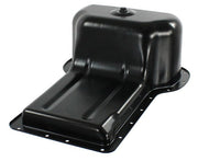Engine Oil Pan Agility Autoparts 3310014