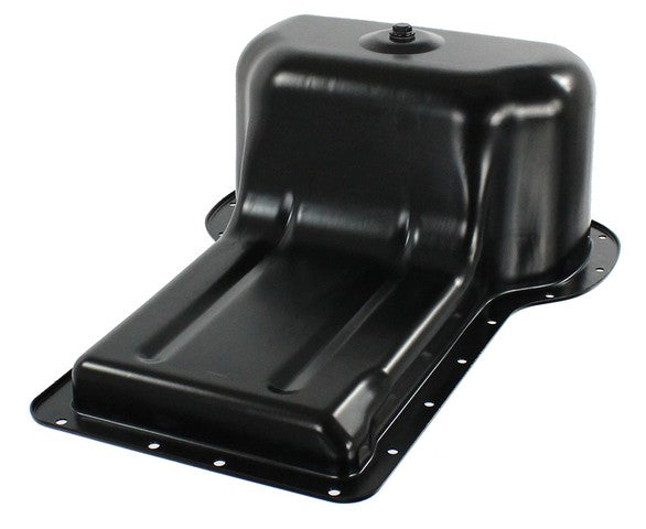 Engine Oil Pan Agility Autoparts 3310014