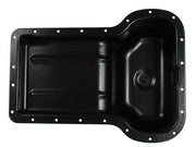 Engine Oil Pan Agility Autoparts 3310014