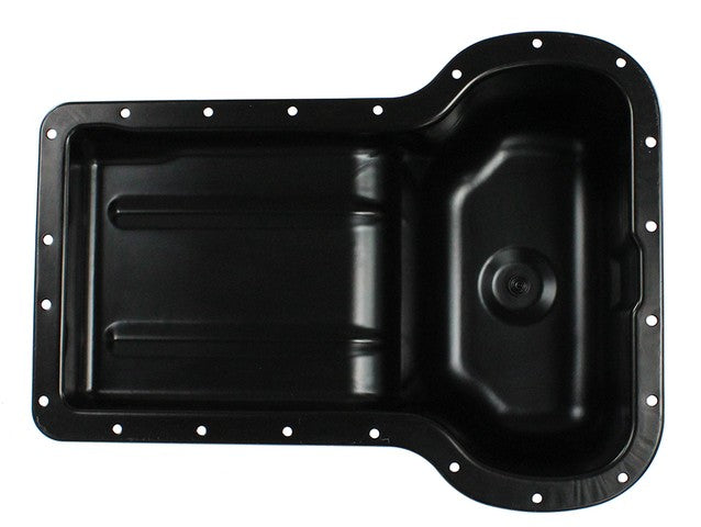 Engine Oil Pan Agility Autoparts 3310014