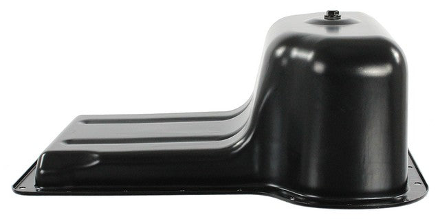 Engine Oil Pan Agility Autoparts 3310014