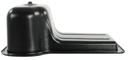 Engine Oil Pan Agility Autoparts 3310014