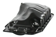 Engine Oil Pan Agility Autoparts 3310015