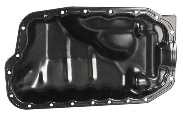 Engine Oil Pan Agility Autoparts 3310015