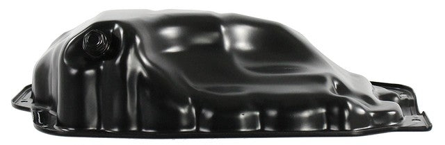 Engine Oil Pan Agility Autoparts 3310015
