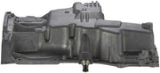 Engine Oil Pan Agility Autoparts 3310016