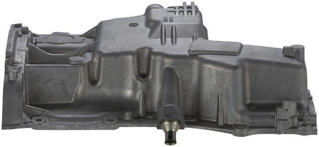 Engine Oil Pan Agility Autoparts 3310016