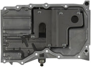 Engine Oil Pan Agility Autoparts 3310016
