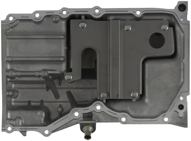 Engine Oil Pan Agility Autoparts 3310016