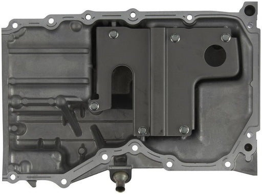 Engine Oil Pan Agility Autoparts 3310016