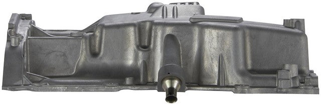 Engine Oil Pan Agility Autoparts 3310016