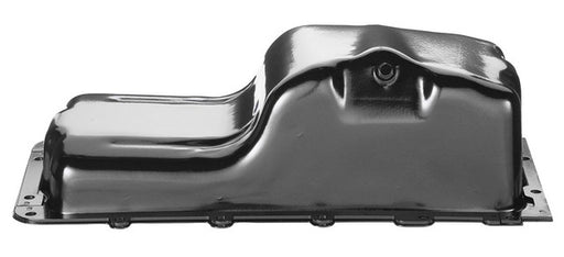 Engine Oil Pan Agility Autoparts 3310019