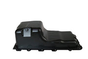 Engine Oil Pan Agility Autoparts 3310020