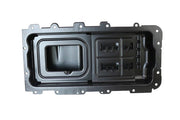 Engine Oil Pan Agility Autoparts 3310020