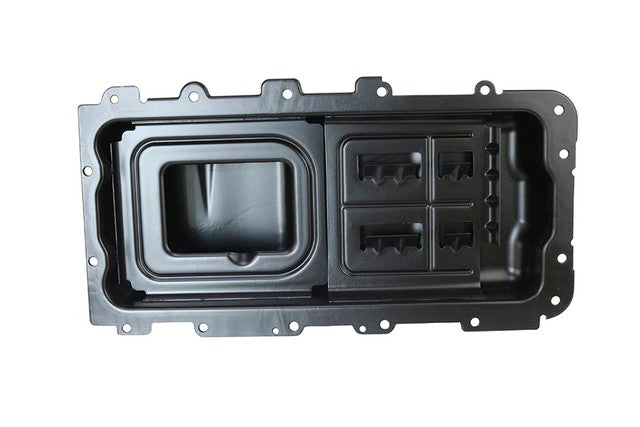 Engine Oil Pan Agility Autoparts 3310020