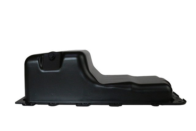 Engine Oil Pan Agility Autoparts 3310020