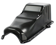 Engine Oil Pan Agility Autoparts 3310022