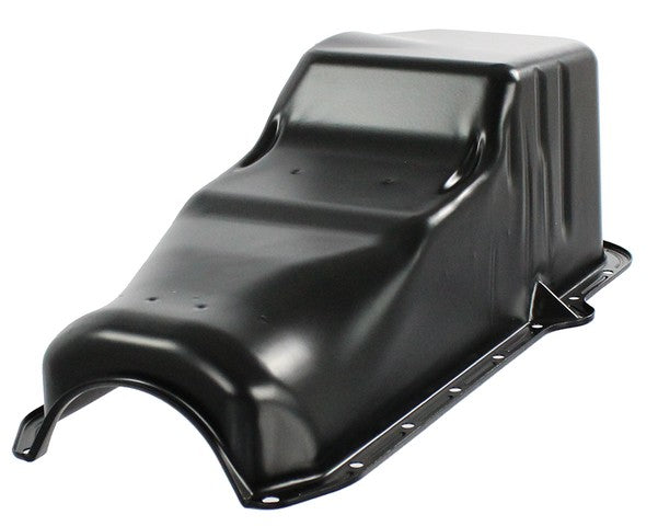 Engine Oil Pan Agility Autoparts 3310022