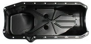 Engine Oil Pan Agility Autoparts 3310022