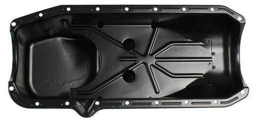 Engine Oil Pan Agility Autoparts 3310022