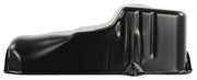 Engine Oil Pan Agility Autoparts 3310022