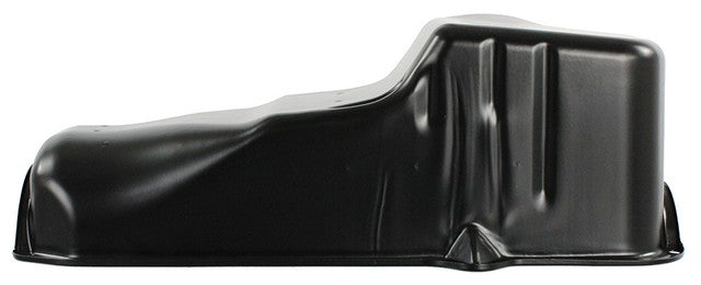 Engine Oil Pan Agility Autoparts 3310022
