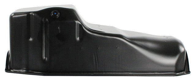 Engine Oil Pan Agility Autoparts 3310022