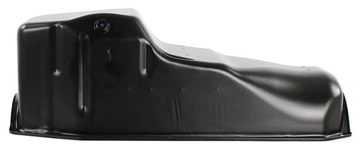 Engine Oil Pan Agility Autoparts 3310022