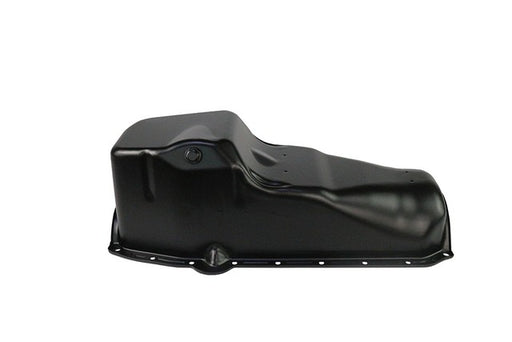 Engine Oil Pan Agility Autoparts 3310023
