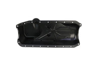 Engine Oil Pan Agility Autoparts 3310023