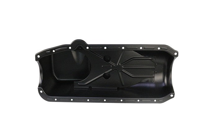 Engine Oil Pan Agility Autoparts 3310023
