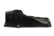 Engine Oil Pan Agility Autoparts 3310023
