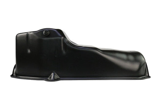 Engine Oil Pan Agility Autoparts 3310023