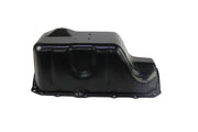 Engine Oil Pan Agility Autoparts 3310024