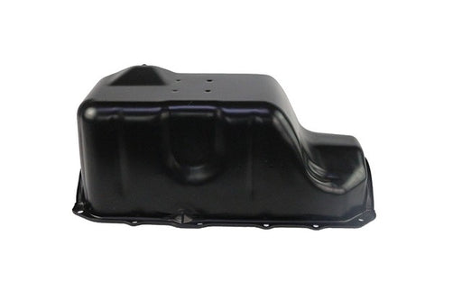 Engine Oil Pan Agility Autoparts 3310024