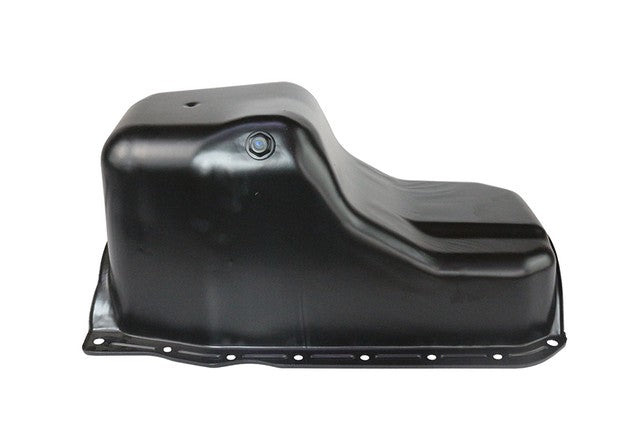 Engine Oil Pan Agility Autoparts 3310025