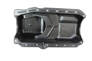 Engine Oil Pan Agility Autoparts 3310025