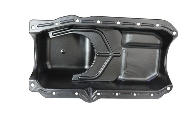Engine Oil Pan Agility Autoparts 3310025