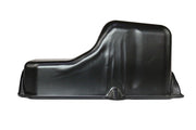 Engine Oil Pan Agility Autoparts 3310025