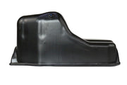 Engine Oil Pan Agility Autoparts 3310025
