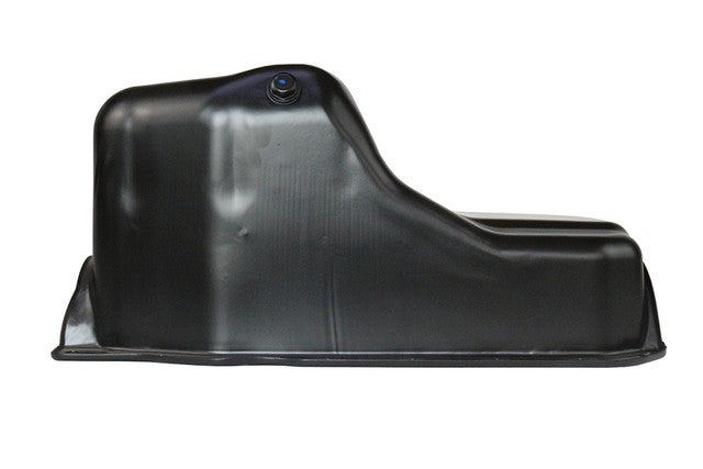 Engine Oil Pan Agility Autoparts 3310025