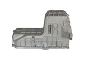 Engine Oil Pan Agility Autoparts 3310026