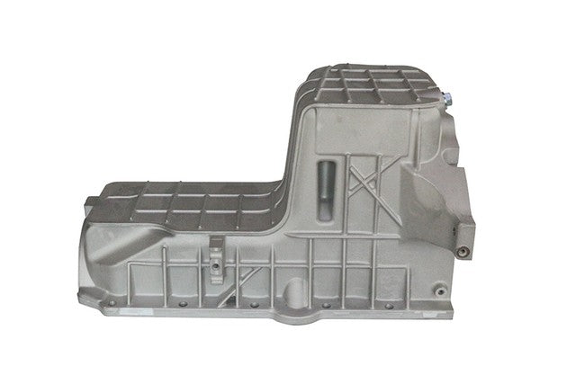 Engine Oil Pan Agility Autoparts 3310026