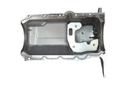 Engine Oil Pan Agility Autoparts 3310026