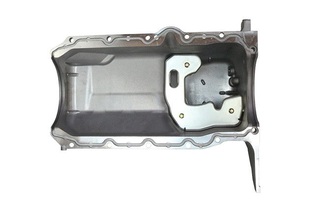 Engine Oil Pan Agility Autoparts 3310026