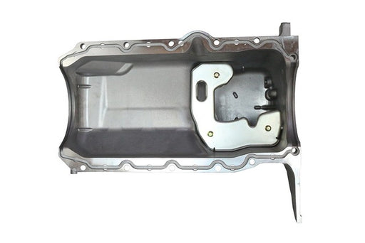 Engine Oil Pan Agility Autoparts 3310026