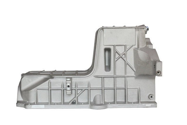 Engine Oil Pan Agility Autoparts 3310026