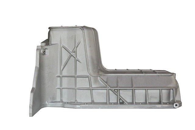 Engine Oil Pan Agility Autoparts 3310026